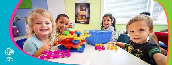 Taking care of who you love!