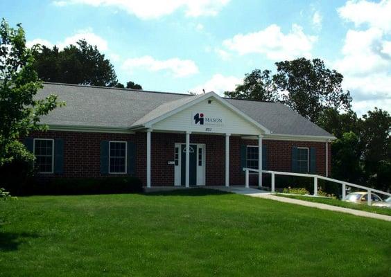 801 S Cedar St Mason, MI 48854