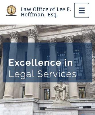 Law Office of Lee F. Hoffman, Esq