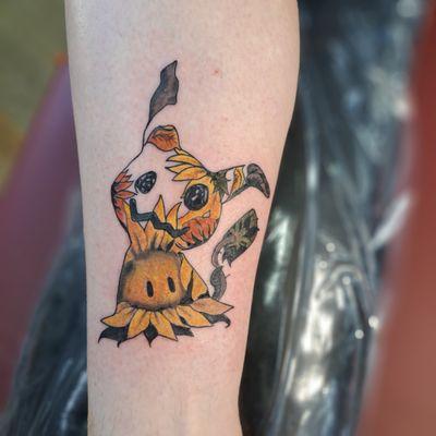 Smoky Mountain Tattoo Company