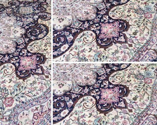 Antique And Vintage Rug Cleaning