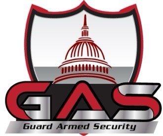 G.A.S. Guard Armed Security