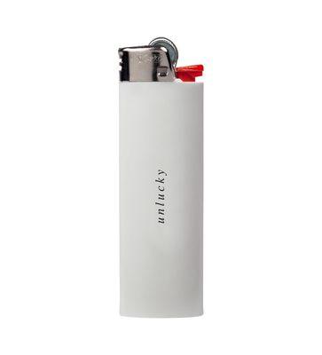 TNA Unlucky Lighter