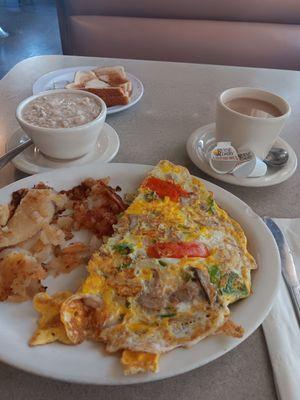 Olympic Diner