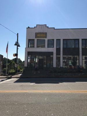 Wendy Weaver- Howard Hanna