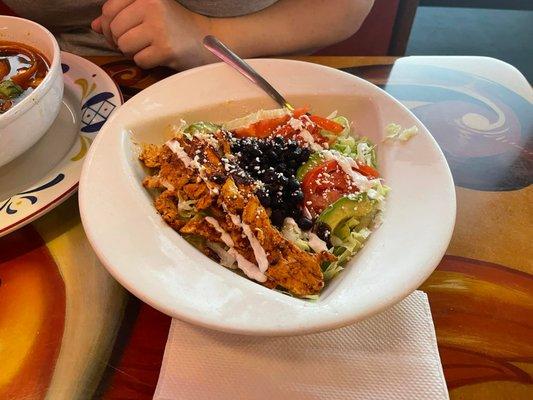 Chulas Mexican Grill