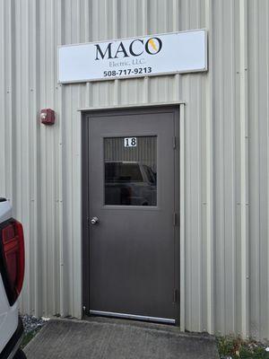 Maco Electric