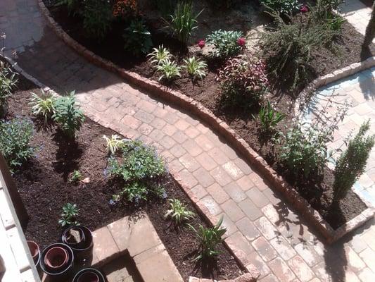 EDEN Garden Design & Landscaping