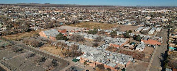 John Adams Middle School