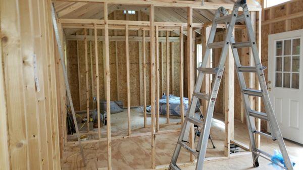 Allpoints Home Inspections