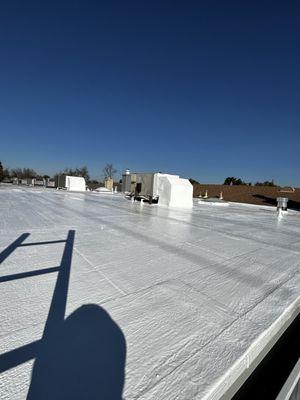 California Flat Roofs