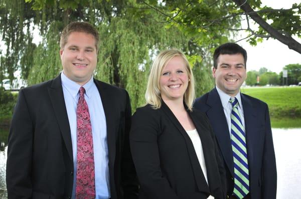 LVS CPAs & Associates