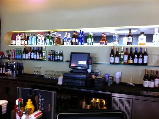 National Airport Grill