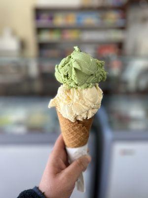 Solano Yogurt & Ice Cream