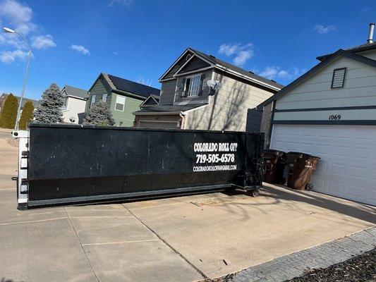 Colorado Roll Off LLC