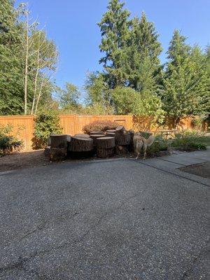 JL Tree And Landscaping