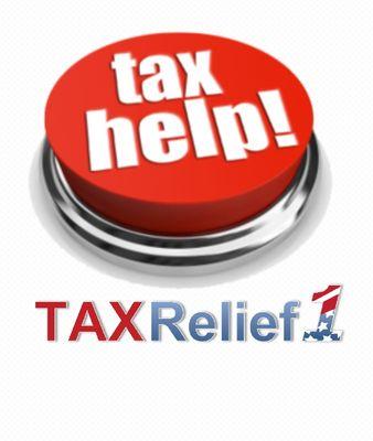 TAX HELP IS HERE!
