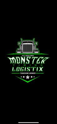 Monster Logistix
