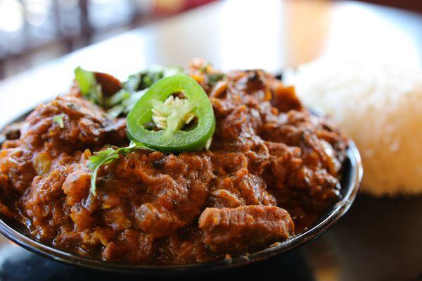 Tarka Indian Kitchen