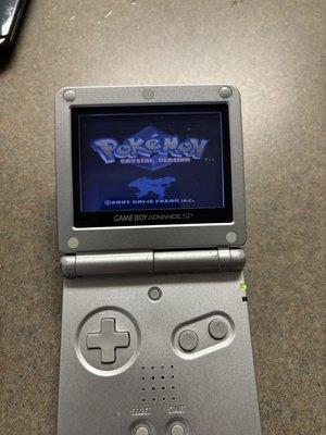 Computer Booter Repair & Video Games