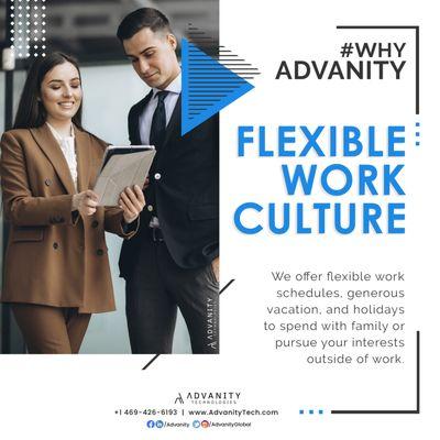 Advanity Technologies LLC