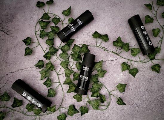 Talc & Baking Soda Free Body Powder