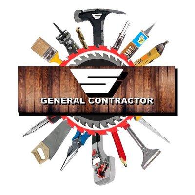 S General Contractor Handyman Service