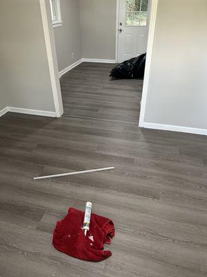 Apex Quality Services