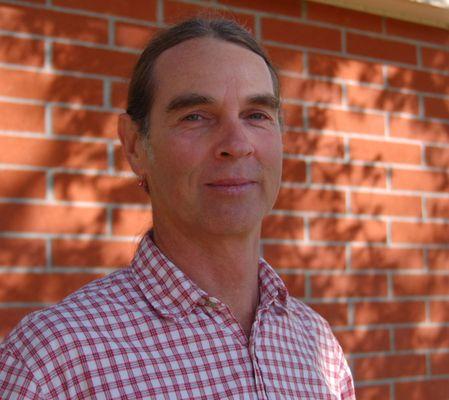 Dharma Psychotherapy-