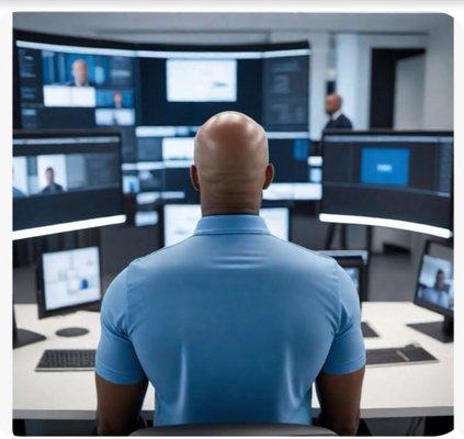 Virtual Headquarters