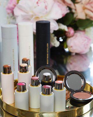 Woo Skincare AndCosmetics - TN