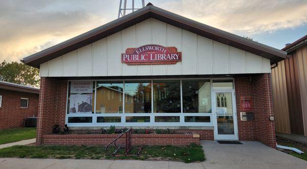 Ellsworth Public Library