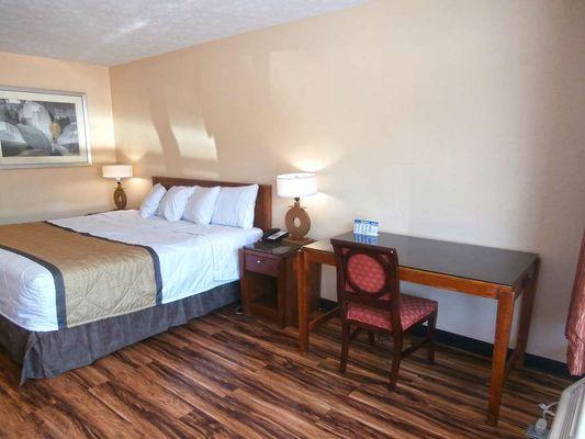 Country Hearth Inn & Suites Cartersville