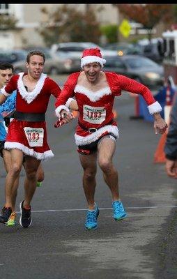 Golden Gate Running Club