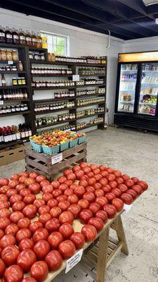 Garden Valley Market