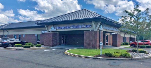 Chesapeake Health Care - Woodbrooke