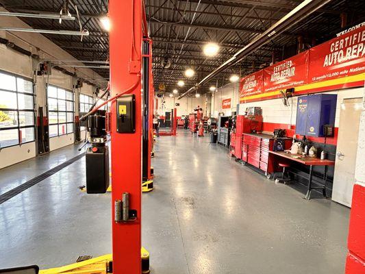 Carlson Auto - Cottage Grove