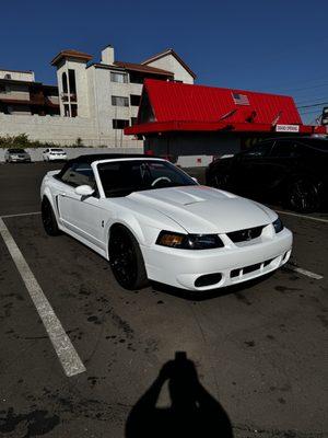 Prestige Hand Car Wash