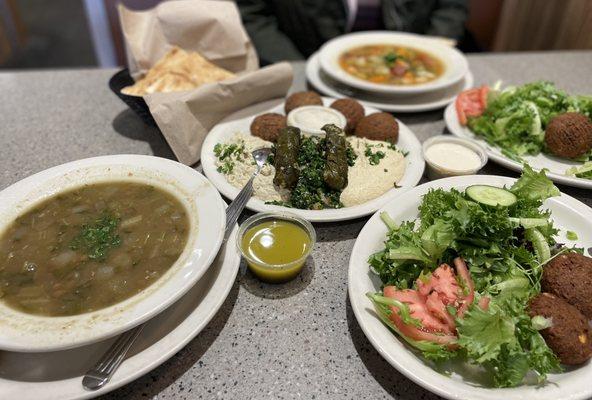 Aladdin's Eatery