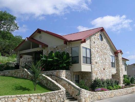 La Hacienda Treatment Center - College Station