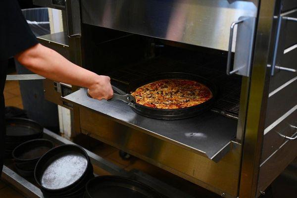 Hungry Howie's Pizza