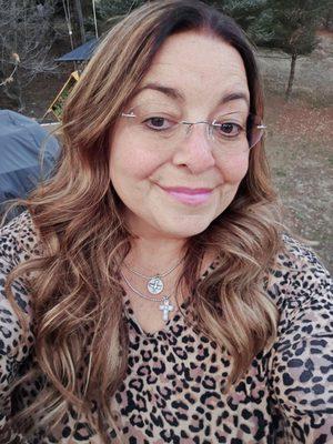 Linda's Hair Techniques