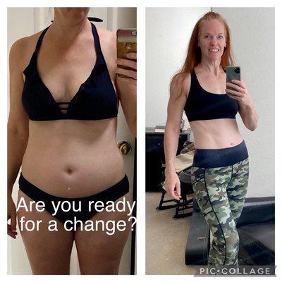 Stephanie Cahill Fitness