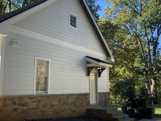 Anchor Remodeling LLC.