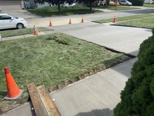 Tulumello Concrete and Construction