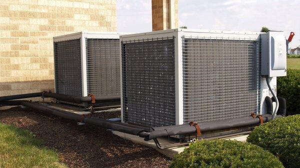 Standard Cooling SuperFast