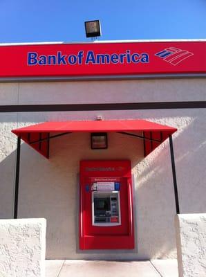 Bank of America Financial Center