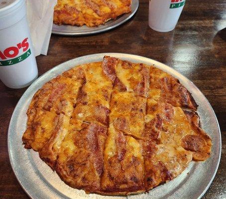 Imo's Pizza