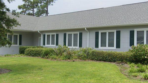 Professional Association Management