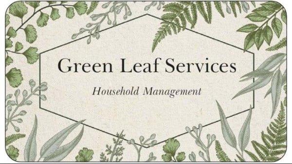 Green Leaf Services